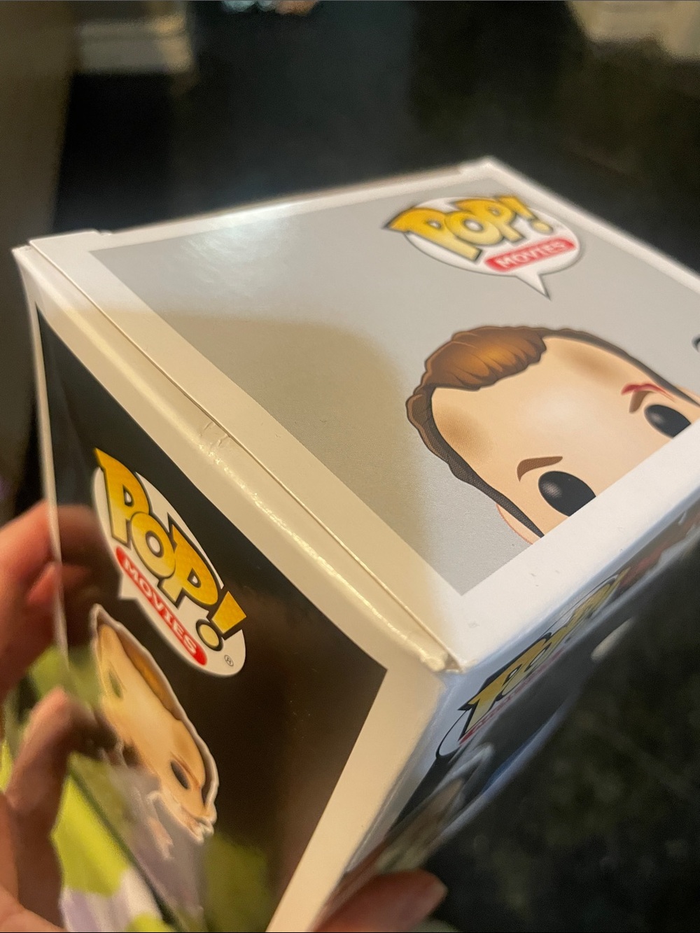 Funko Pop John McClaine “#1007, Walmart exclusive - Picture 5 of 7